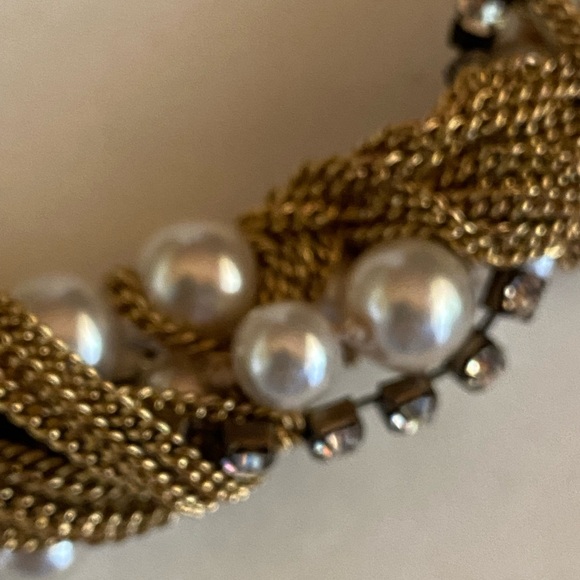 J. Crew Necklace and Bracelet - Picture 2 of 5